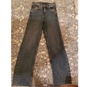 H&M Jeans